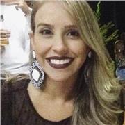 Professora de Biologia para todos os tipos de aluno, desde ensino fundamental até ensino superior